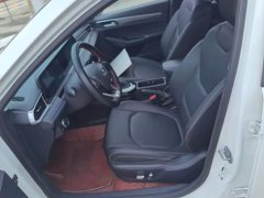Ford Fiesta 2021 1.5L Automatic Platinum Edition - ფოტო 15