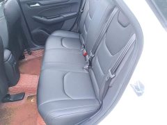 Ford Fiesta 2021 1.5L Automatic Platinum Edition - ფოტო 17