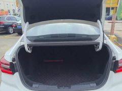 Ford Fiesta 2021 1.5L Automatic Platinum Edition - ფოტო 19