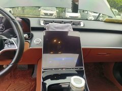 Mercedes-Benz S-Class 2021 S 400 L Business Edition - ფოტო 13
