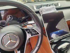 Mercedes-Benz S-Class 2021 S 400 L Business Edition - ფოტო 14