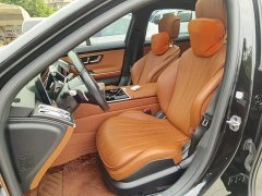 Mercedes-Benz S-Class 2021 S 400 L Business Edition - ფოტო 15
