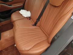 Mercedes-Benz S-Class 2021 S 400 L Business Edition - ფოტო 17