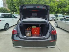 Mercedes-Benz S-Class 2021 S 400 L Business Edition - ფოტო 19