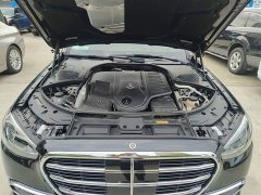 Mercedes-Benz S-Class 2021 S 400 L Business Edition - ფოტო 20