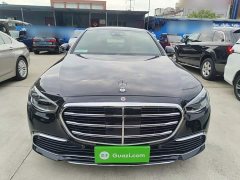 Mercedes-Benz S-Class 2021 S 400 L Business Edition - ფოტო 3