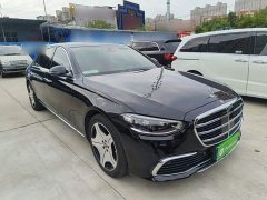Mercedes-Benz S-Class 2021 S 400 L Business Edition - ფოტო 4