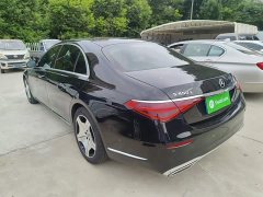 Mercedes-Benz S-Class 2021 S 400 L Business Edition - ფოტო 5