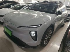 NIO ES6 75kWh - ფოტო 1