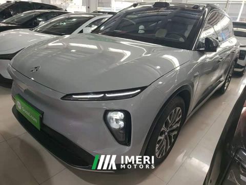 2024 NIO ES6 75kWh