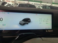 NIO ES6 75kWh - ფოტო 12