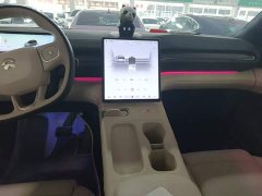 NIO ES6 75kWh - ფოტო 13