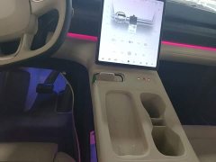 NIO ES6 75kWh - ფოტო 14