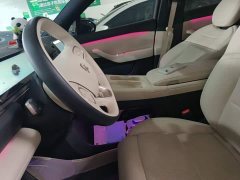 NIO ES6 75kWh - ფოტო 15