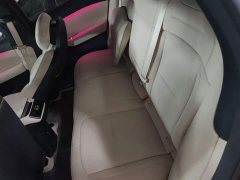 NIO ES6 75kWh - ფოტო 17