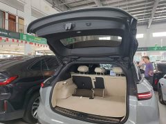 NIO ES6 75kWh - ფოტო 19