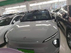 NIO ES6 75kWh - ფოტო 3