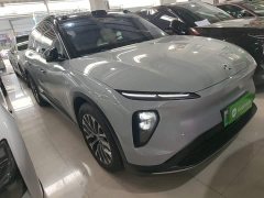 NIO ES6 75kWh - ფოტო 4