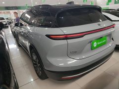 NIO ES6 75kWh - ფოტო 5