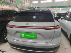 NIO ES6 75kWh - ფოტო 6