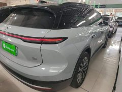 NIO ES6 75kWh - ფოტო 7