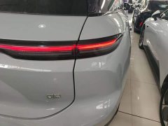 NIO ES6 75kWh - ფოტო 8