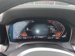BMW 3 Series Facelift 320Li M Sport Package - ფოტო 12