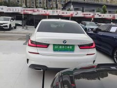 BMW 3 Series Facelift 320Li M Sport Package - ფოტო 6