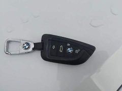 BMW 3 Series Facelift 320Li M Sport Package - ფოტო 9