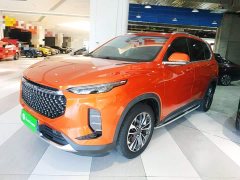 Maxus D60 2019 1.5T Automatic Comfort Edition 7-Seater - ფოტო 1