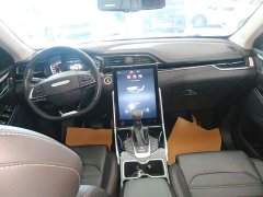 Maxus D60 2019 1.5T Automatic Comfort Edition 7-Seater - ფოტო 10
