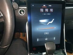 Maxus D60 2019 1.5T Automatic Comfort Edition 7-Seater - ფოტო 13