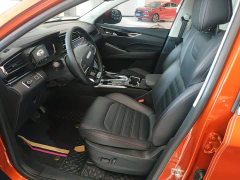 Maxus D60 2019 1.5T Automatic Comfort Edition 7-Seater - ფოტო 15