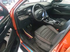 Maxus D60 2019 1.5T Automatic Comfort Edition 7-Seater - ფოტო 16