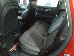 Maxus D60 2019 1.5T Automatic Comfort Edition 7-Seater - ფოტო 17