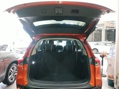 Maxus D60 2019 1.5T Automatic Comfort Edition 7-Seater - ფოტო 19