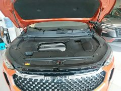 Maxus D60 2019 1.5T Automatic Comfort Edition 7-Seater - ფოტო 20