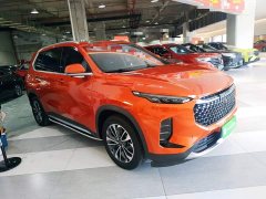Maxus D60 2019 1.5T Automatic Comfort Edition 7-Seater - ფოტო 4