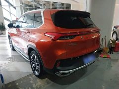 Maxus D60 2019 1.5T Automatic Comfort Edition 7-Seater - ფოტო 5