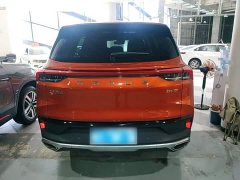 Maxus D60 2019 1.5T Automatic Comfort Edition 7-Seater - ფოტო 6