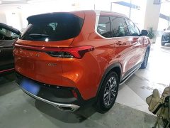 Maxus D60 2019 1.5T Automatic Comfort Edition 7-Seater - ფოტო 7