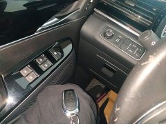 Maxus D60 2019 1.5T Automatic Comfort Edition 7-Seater - ფოტო 9