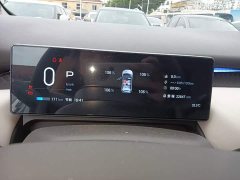GAC AION UT 420 Smart Comfort Edition - ფოტო 12