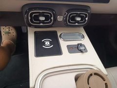 GAC AION UT 420 Smart Comfort Edition - ფოტო 14