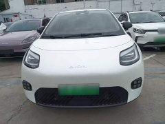 GAC AION UT 420 Smart Comfort Edition - ფოტო 3