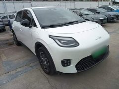 GAC AION UT 420 Smart Comfort Edition - ფოტო 4