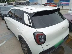 GAC AION UT 420 Smart Comfort Edition - ფოტო 5