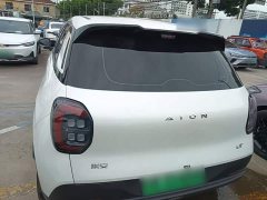 GAC AION UT 420 Smart Comfort Edition - ფოტო 6