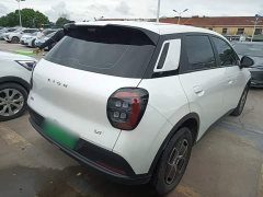 GAC AION UT 420 Smart Comfort Edition - ფოტო 7
