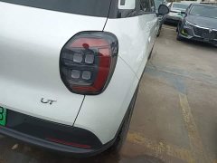 GAC AION UT 420 Smart Comfort Edition - ფოტო 8